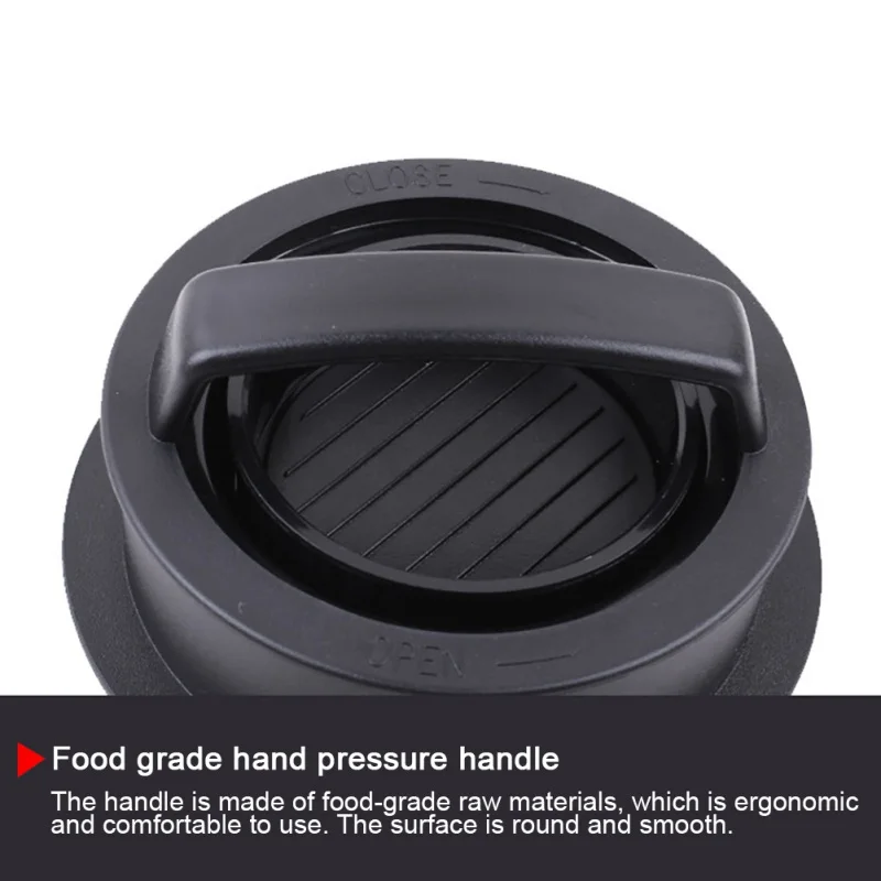 Антипригарный пресс для бургеров разных размеров форма пирогов кухонные