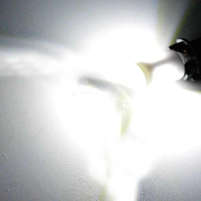 

10-100pcs T10 3030 6smd 12V LED W5W 194 Car Led Bulb Canbus Ceramic Side Lamp Wedge Parking License Plate Lamp Dome Lights white