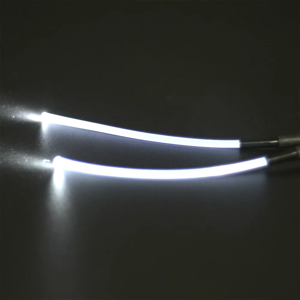 светодиодный ные фары дневн