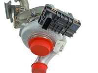xinyuchen turbocharger for mercedes benz w166 auto parts