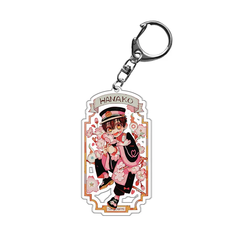 Брелок для ключей в виде карты из акрила подвеска сумок | Украшения и аксессуары