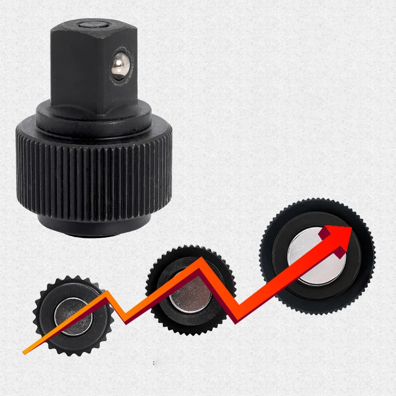 72 Зубы высокий крутящий момент быстрая набор гаечное ключа с изогнутой ручкой