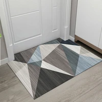 pvc silk loop door mat carpet dust proof non slip indoor outdoor home mats carpet hallway custom can be cut entrance door mats