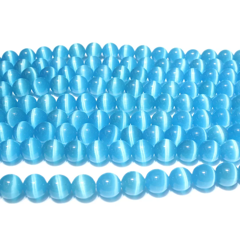 Производители сразу пятно оптовая продажа опала бисер 12 мм прямой отверстие мяч