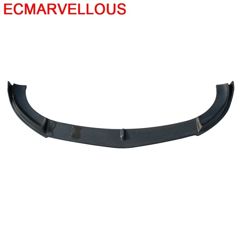 Наклейка для модификации молдингов Стильные наклейки автомобильного бампера