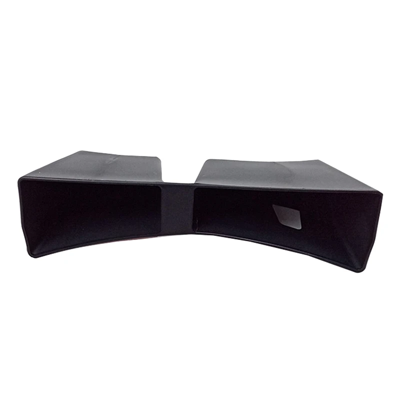 

Car Center Console Multifunction Container Box Storage Box Cover Fit for Nissan X-Trail T32 2014-2021