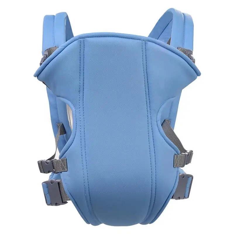 

1pc Baby Newborn Breastfeeding Carrier Breathable Baby Carrier with Hip Seat