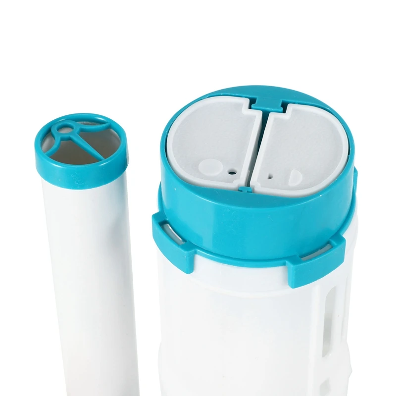 

Marine double toilet accessories set outlet valve old fashioned single drain valve water tank fittings