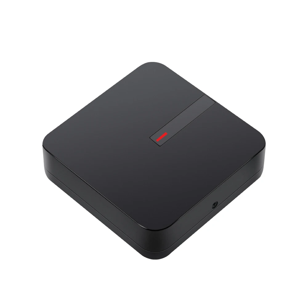 Водонепроницаемый считыватель карт доступа R2 ID IC WG26 сигнала Wigan|Считыватели