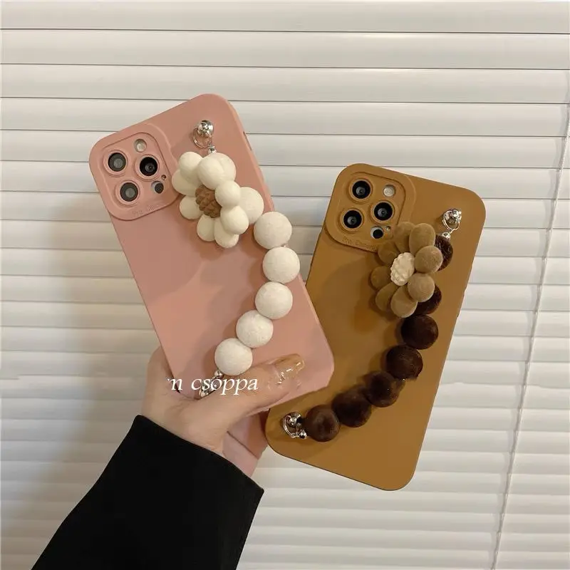 

Cover For iPhone 13 12 Pro Max 11 Pro Max Case For iPhone13 12 Xs Xr 7 8Plus luxury Plating Case for iphone11 Cover Strap case