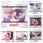 Puella Magi Madoka Magica Akemi Homura Ultimate Kaname Madoka аниме постеры холст Настенный декор постеры настенное искусство картина домашняя Декорация