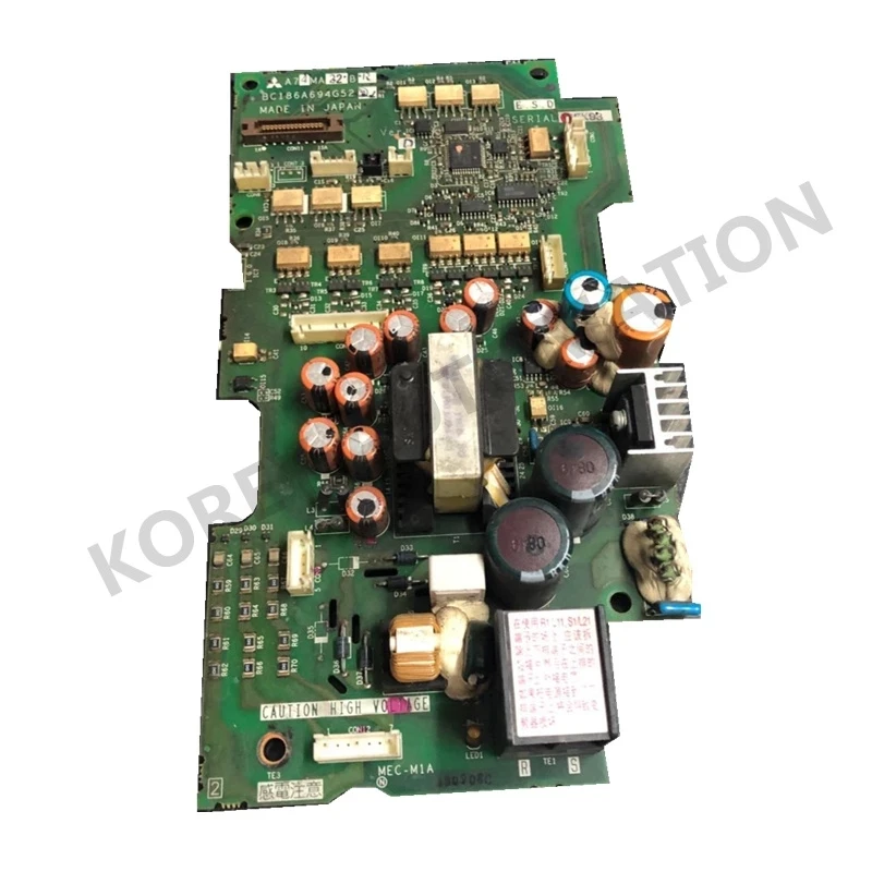 

Inverter F740 F700 A74 Motherboard MA22BR