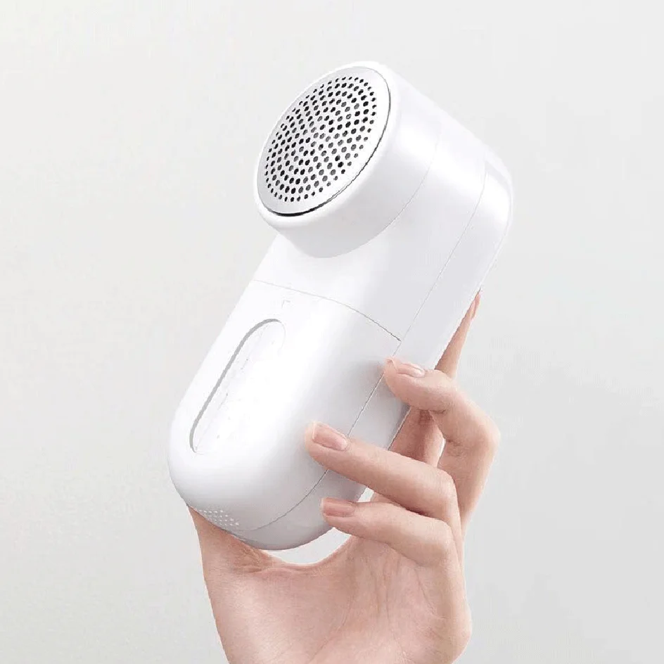 Оригинальный портативный триммер Xiaomi Mijia для удаления ворса с шариком устройство