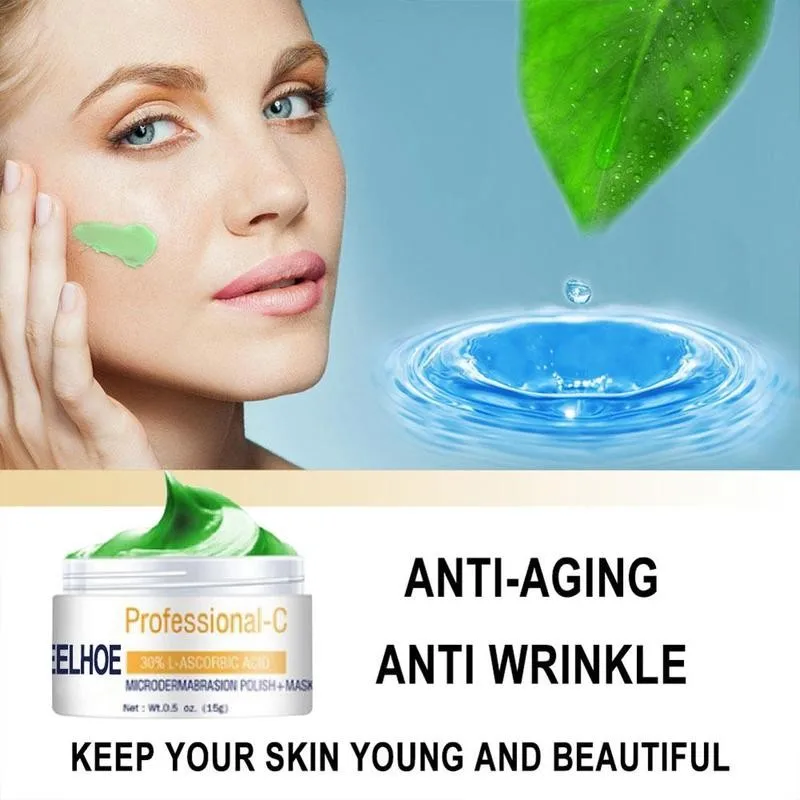 

Whitening Cream Anti-aging Remove Wrinkles Night Day Neck Cream Cream15/30/50g Firming Skin Lifting Face Care Moistu B1H1