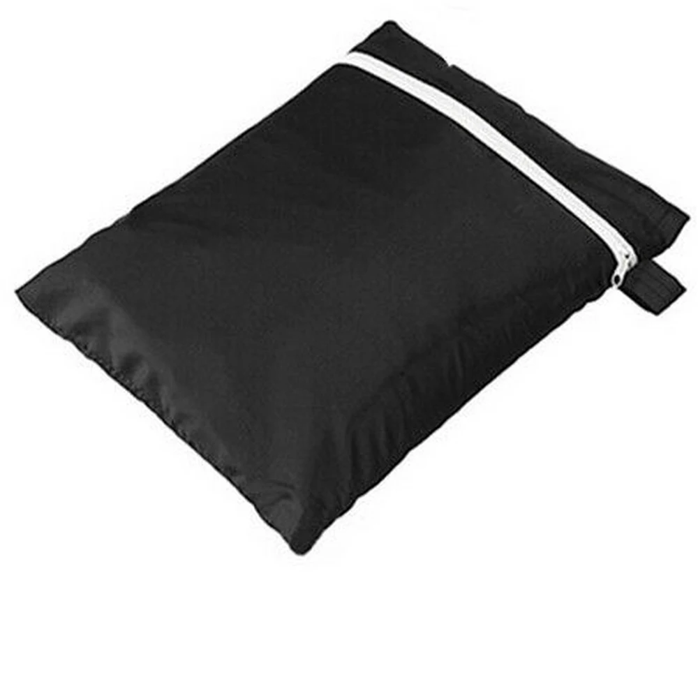 

Waterproof Dustproof Cover Three-person Courtyard Swing Chair Protective Cover Outdoor/Indoor Household Oxford Fabric Cloth