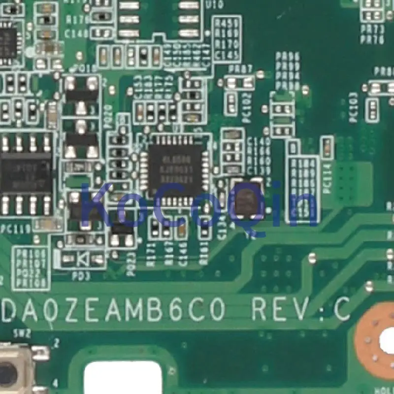 For Gateway LT41P L41P06U NBY4311001 DA0ZEAMB6C0 SR1LY Celeron N2805 DDR3 Laptop motherboard Mainboard tested | Компьютеры и офис