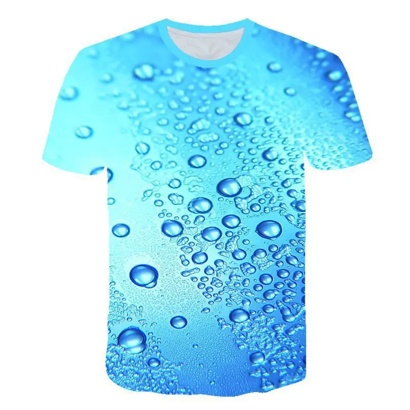 

Beer 3D Printed T Shirt Men Funny Novelty T-shirt O-neck Short Sleeve Tops 2021 Summer Unisex Fashion Street Outfit Clothing
