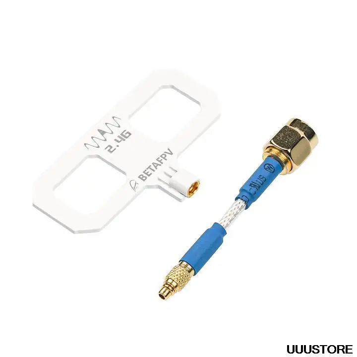 BETAFPV Moxon антенна ExpressLRS ELRS 2 4G/985 МГц/868 МГц TX модуль опционально дБи с высоким