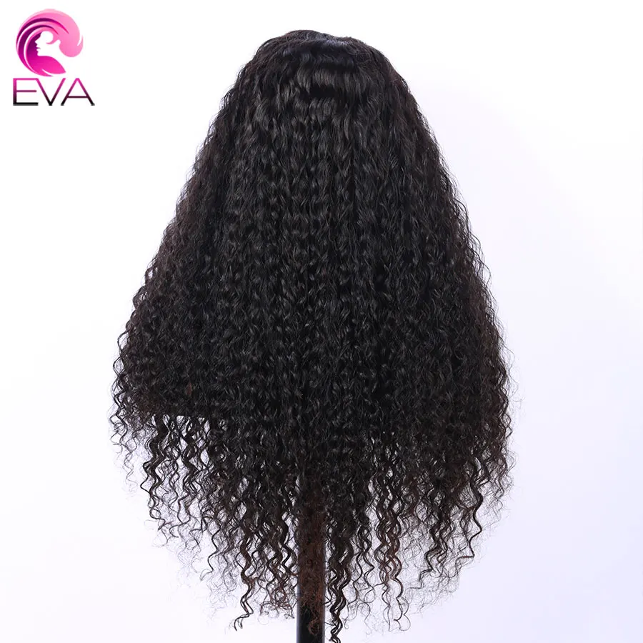 Парики из ЕВА человеческие волосы на полной сетке отбеленные узлы бразильский