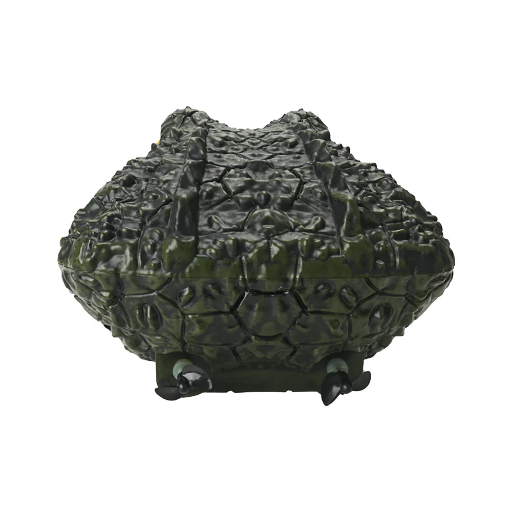 jjrc rc игрушечная лодка с крокоди