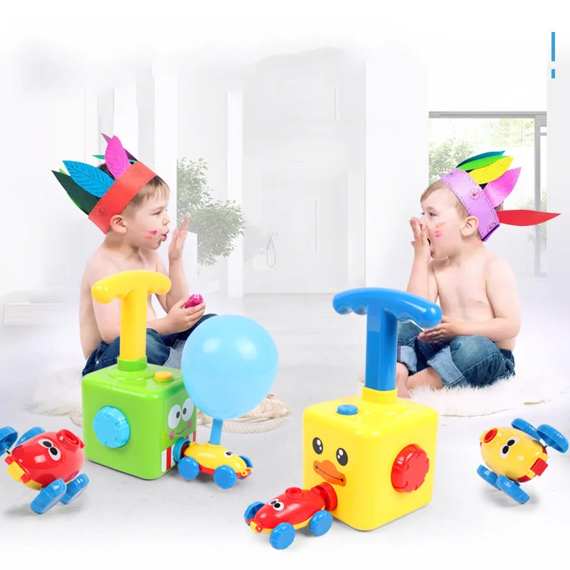 Lanzador de coche de juguete para ni&ntilde;os, juguete educativo y divertido para la Educaci&oacute;n de la primera infancia-1