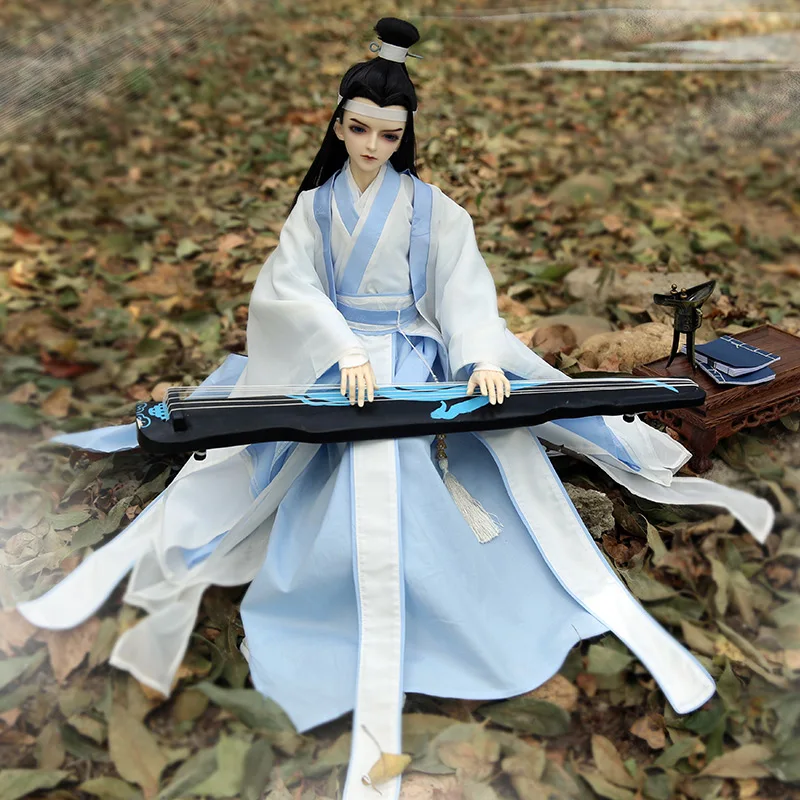 Новое поступление Hua Xi SD BJD кукла 70 см Fairyland Iplehouse модная мужская кукла подарок как