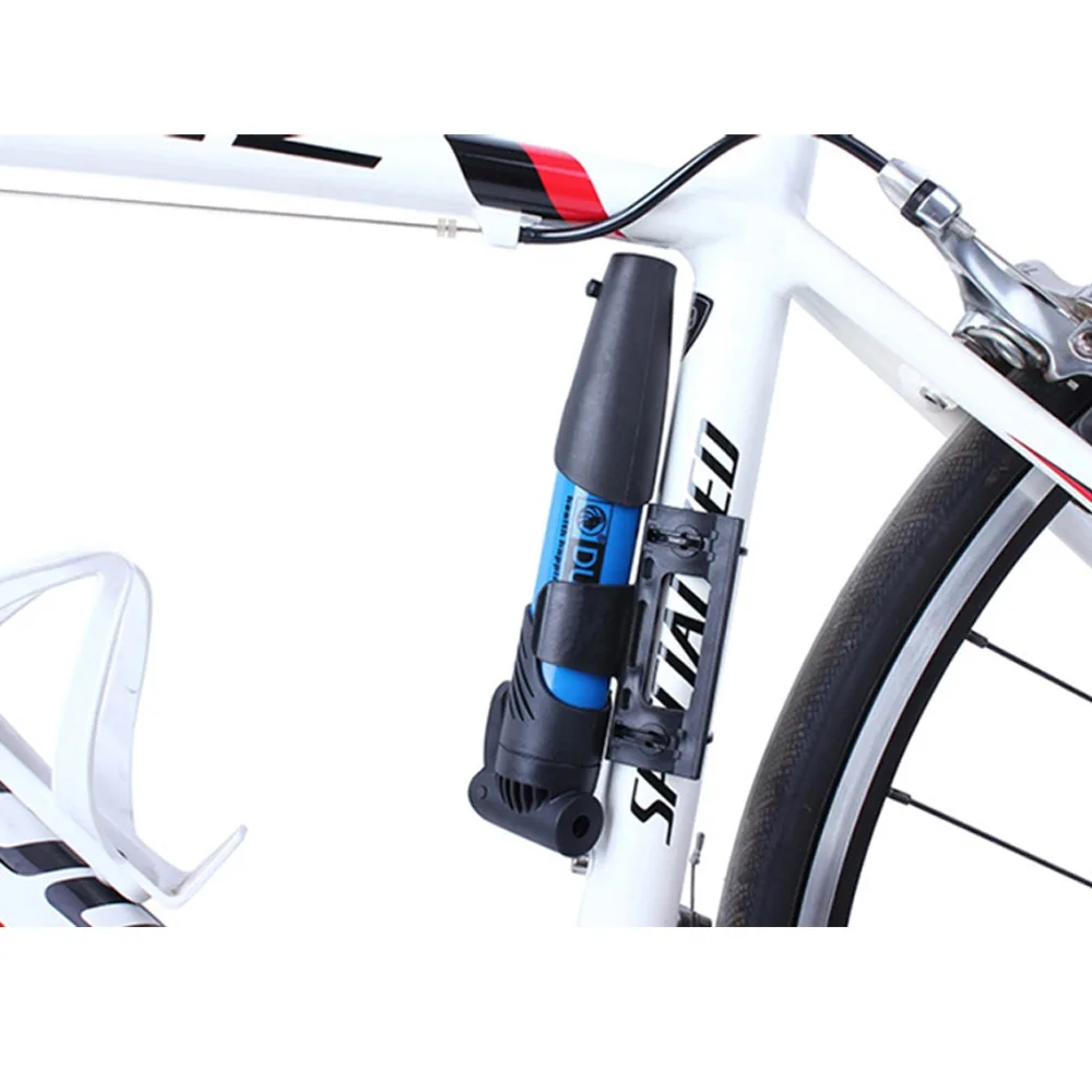 

Bicycle Pump Bike Mini Inflator Hand Inflator Bike Tire Inflator Super Light Accessories Road Bike Cycling Pump Tool Portable