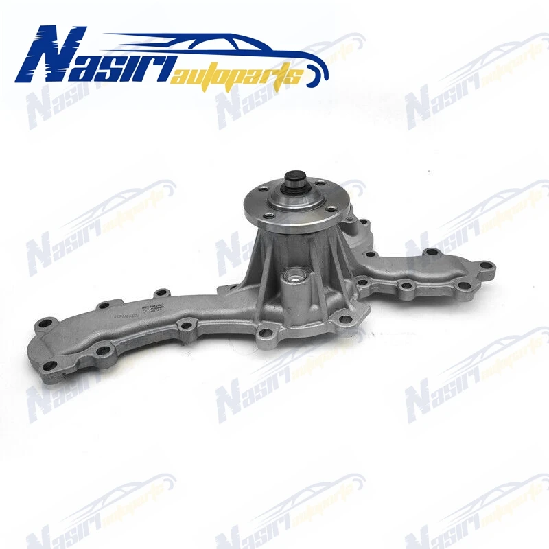 Водяной насос для 03 14 TOYOTA FJ CRUISER 4runner TACOMA TUNDRA HILUX 4.0L V6 бензиновый 1GR FE двигатель|pump