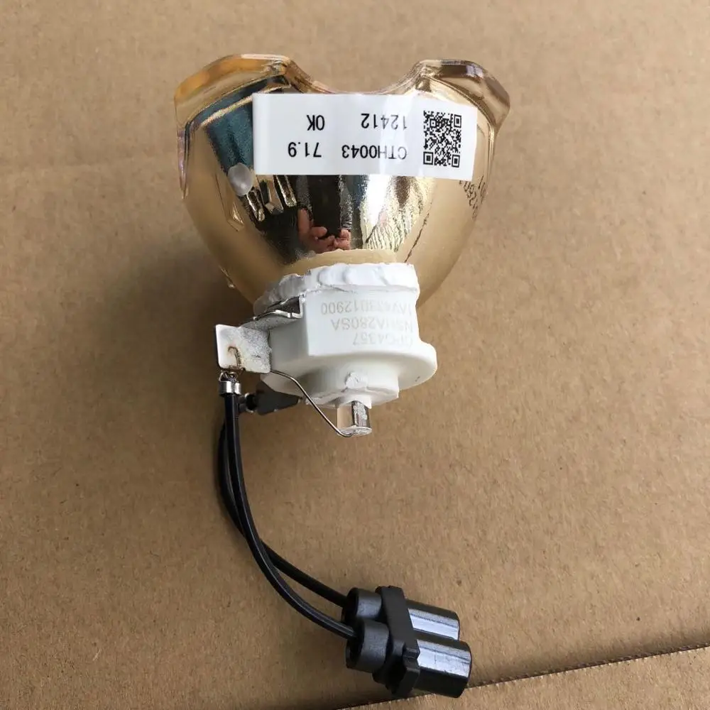 Оригинальная Лампа для проектора|Лампы проекторов| |