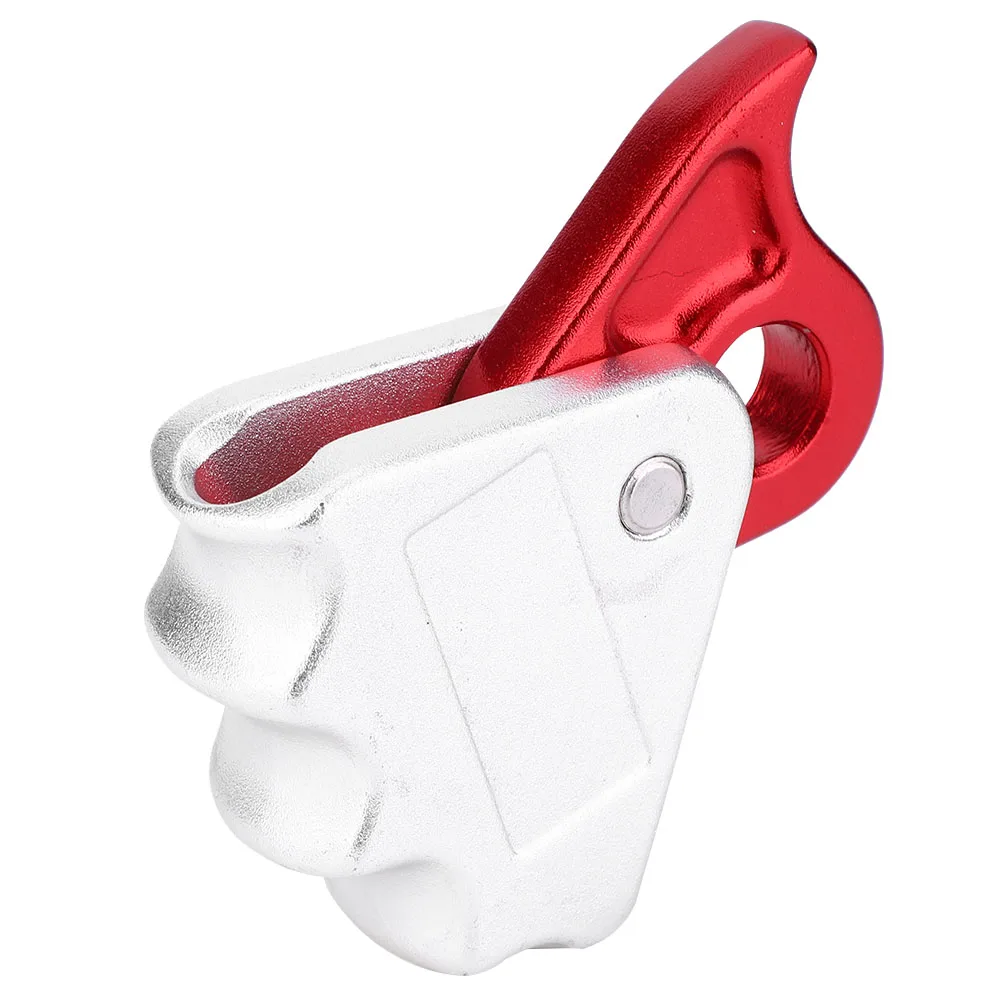 

Новинка 100%, наружная безопасная скалолазающая веревка для альпинизма, скалолазания, захват, зажим, восходящее оборудование, веревка для аль...