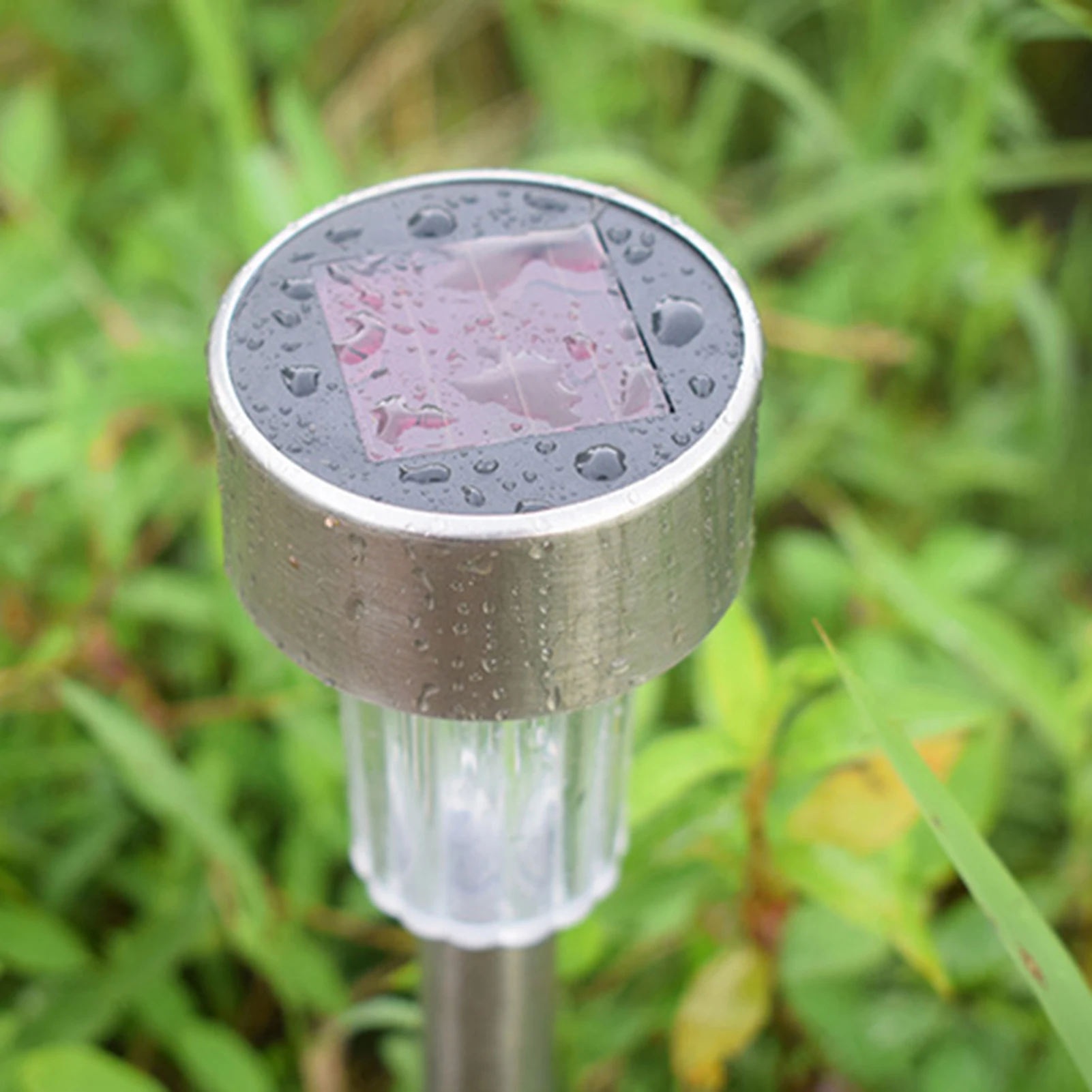 

Outdoor Lighting