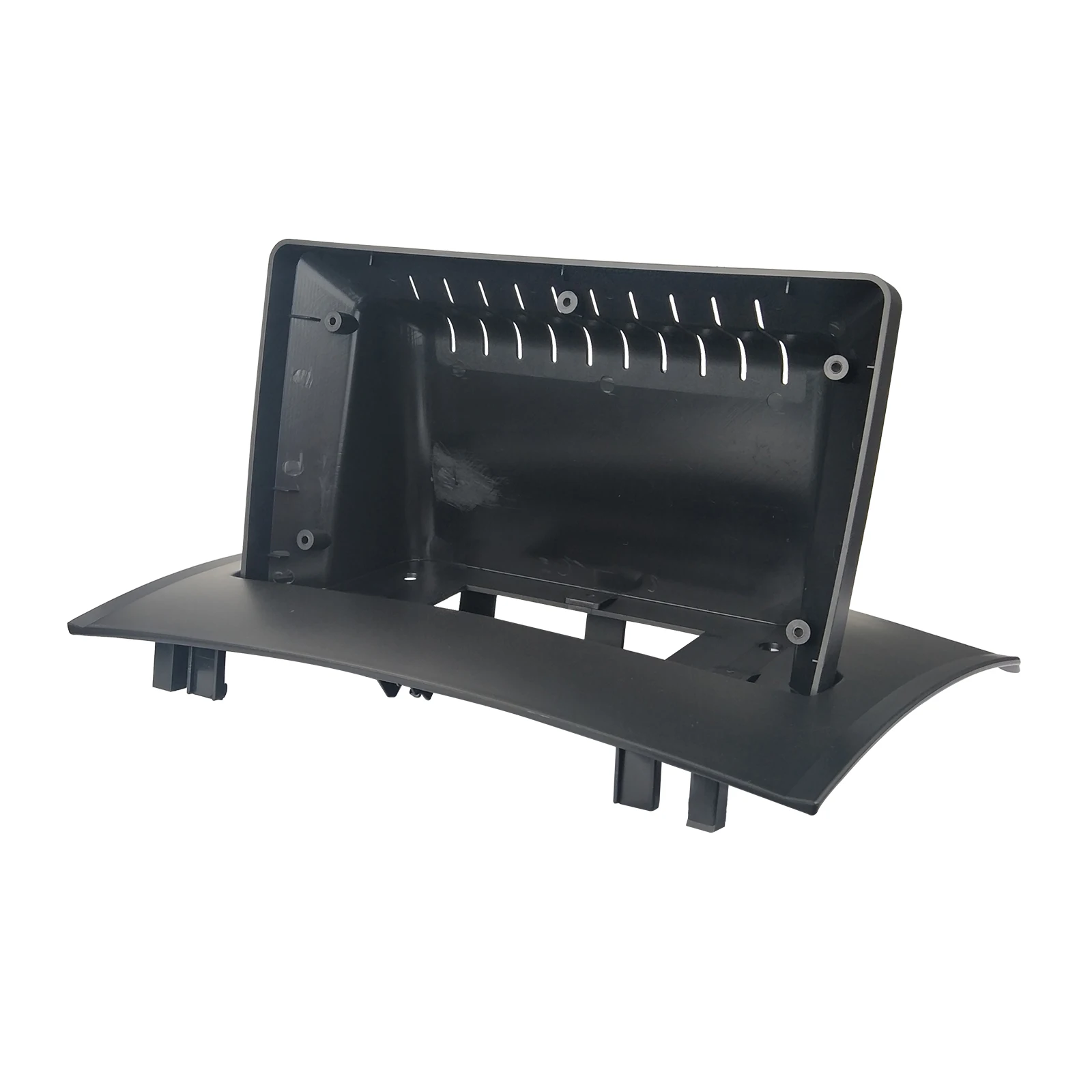 Автомагнитола с 9 дюймовой рамкой для RENAULT Megane2 2004 2005 2006 2007 2008 | Автомобили и