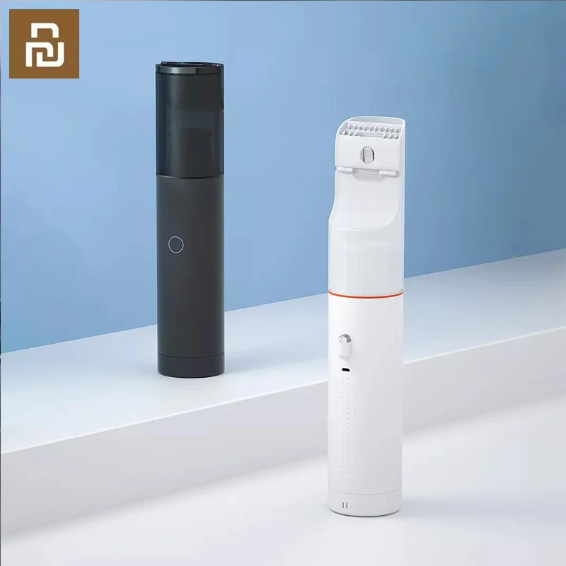 

Беспроводной ручной пылесос xiaomi youpin, умный дом