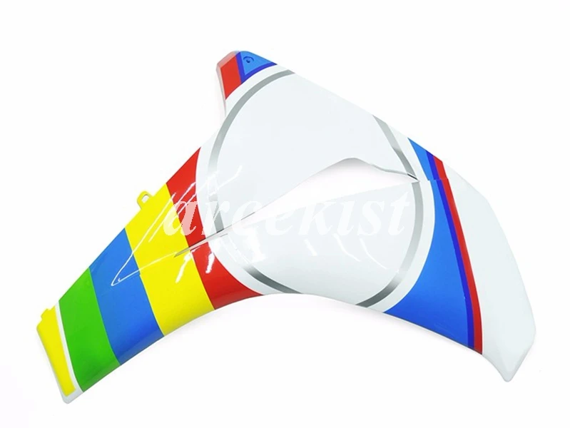 

New ABS Injection Motorcycle Fairings Kit Fit For Honda CBR1000RR 2008 2009 2010 2011 1000RR 08 09 10 11 Bodywork set white