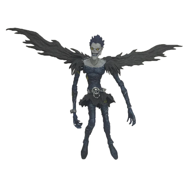 Новый Death Note Аниме косплей мультфильм Ryuuku реквизит унисекс рука модель