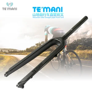 Новинка, серый, серебристый горный велосипед teмани, полностью из углеродного волокна, велосипедный дисковый тормоз, жесткая передняя вилка, углеродный горный велосипед 2627.529er, бесплатная доставка