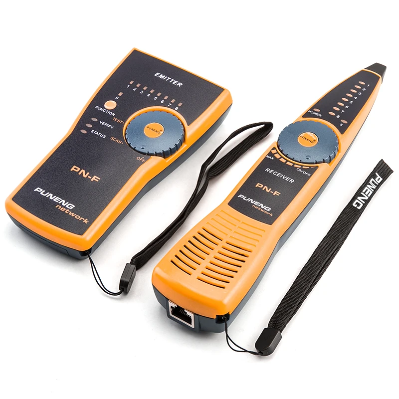 Устройство для проверки сетевого кабеля|Искатели автоматических выключателей| |