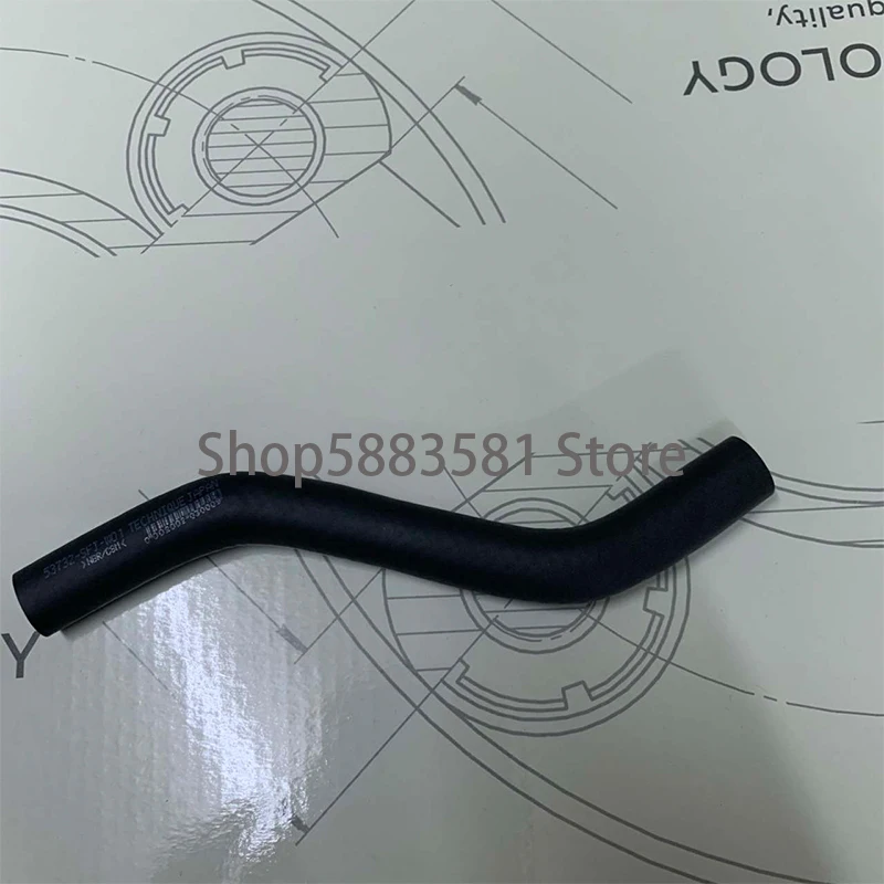 

Автомобильный двигатель, водяной насос, заправочная труба, шланг Hon dao dys sey, рулевая передача, возврат масла, трубка, трубка для возврата масла, нагревательное устройство