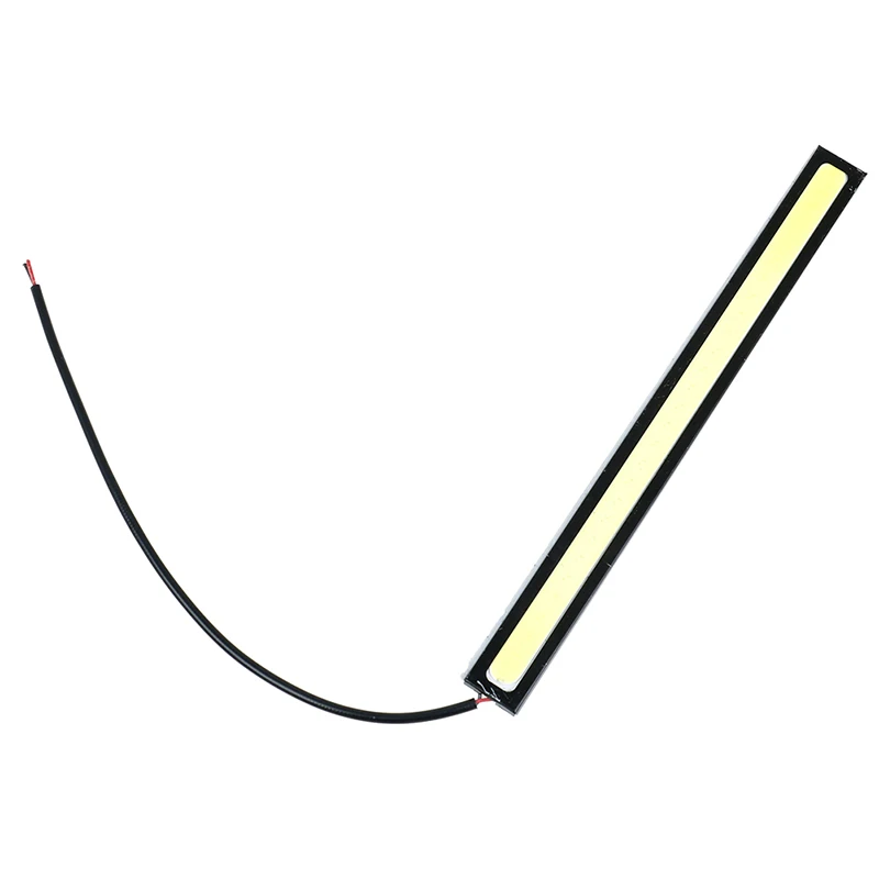 Светодиодные противотуманные фары для автомобиля 2 шт. 17 см лампы внешнего