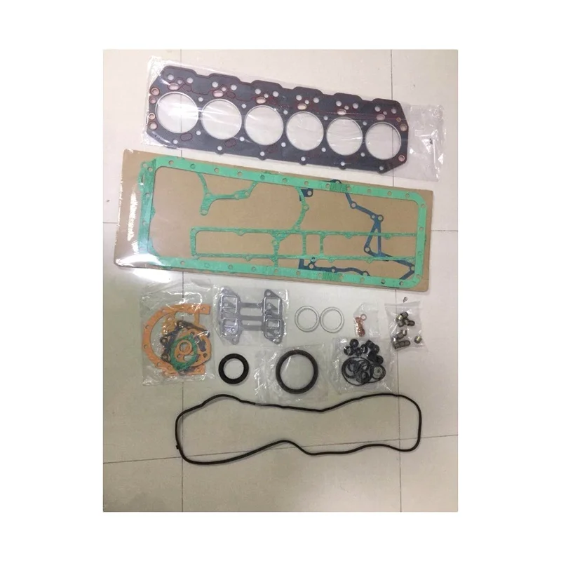 

for 14Z engine full gasket set 04111-30300-71