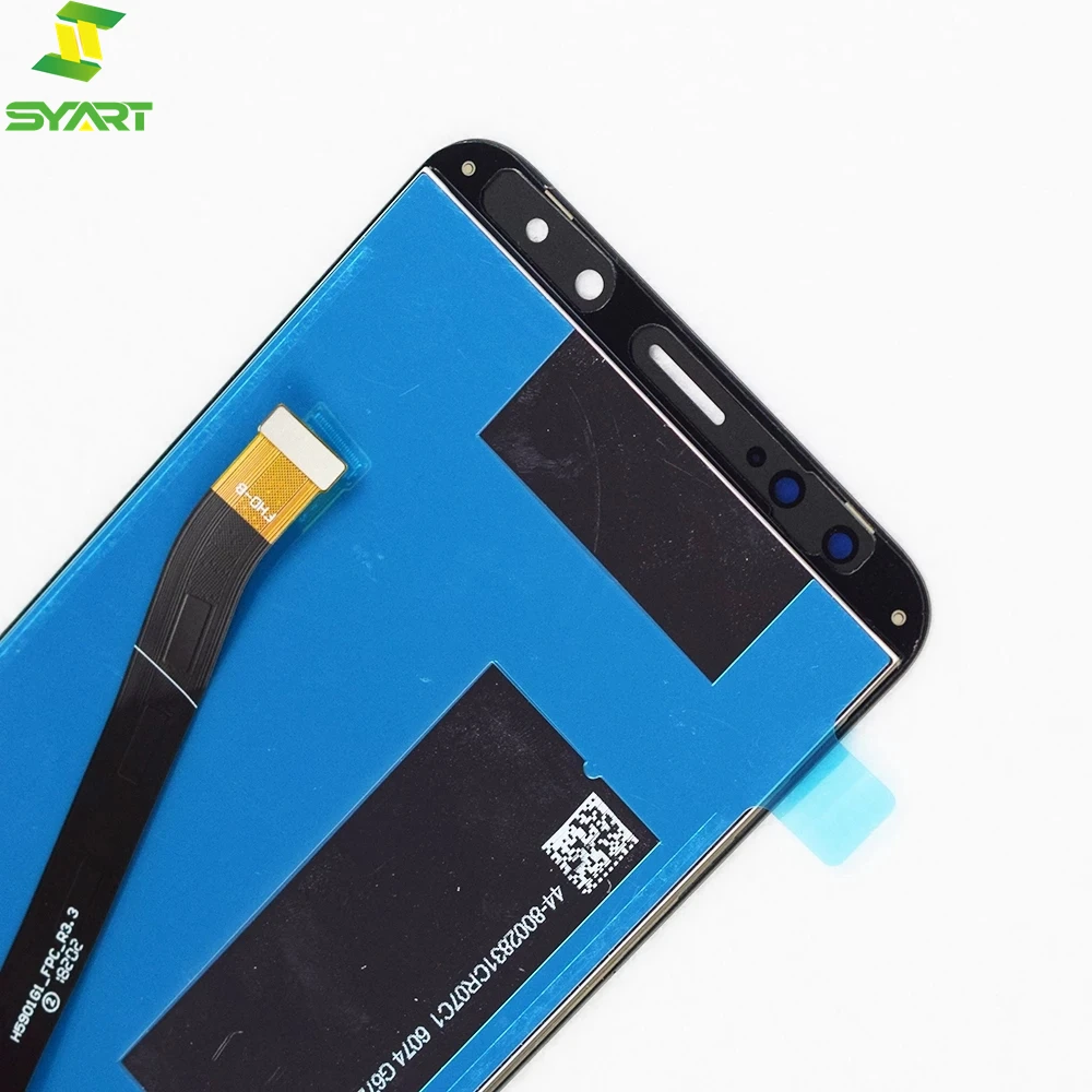 ЖК-экран для Huawei Mate 10 Lite сменный Nova 2i Honor 9i дисплей с сенсорным экраном и