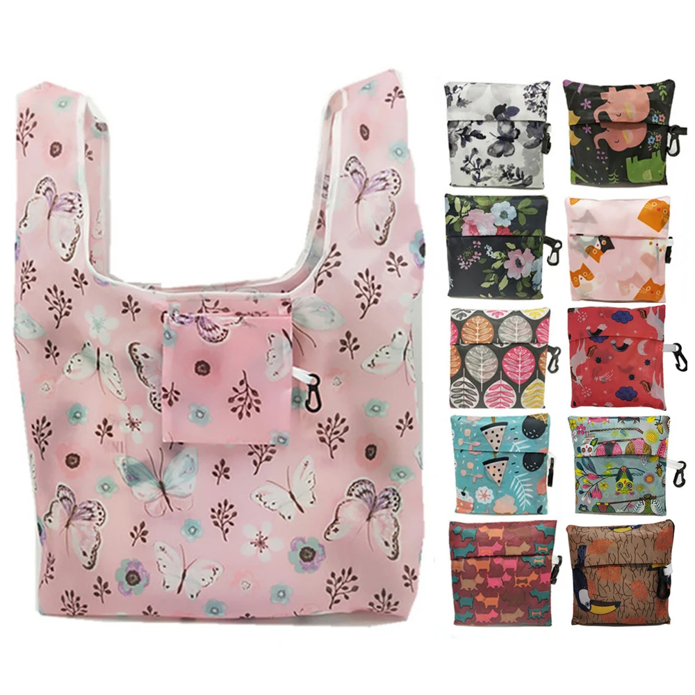 Складная сумка для покупок 1 лист|Хозяйственные сумки| |