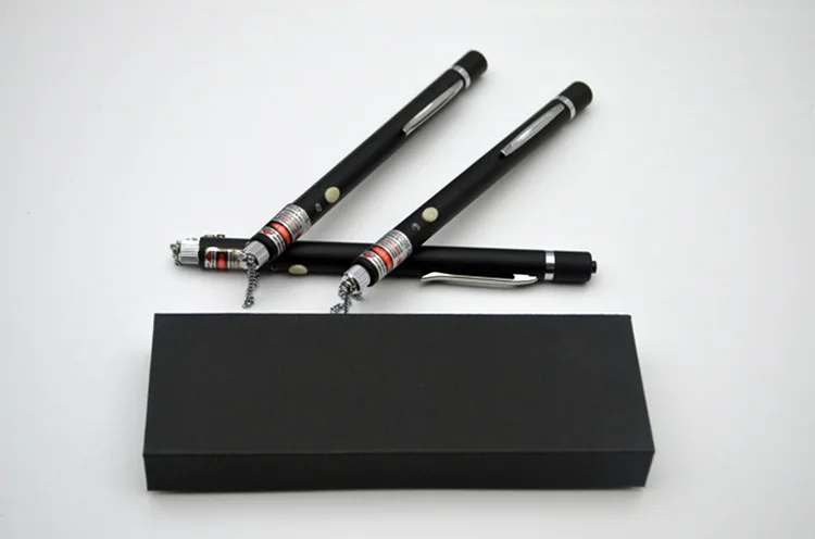 

Pen Type Visual Fault Locator Fiber Optic Cable Tester