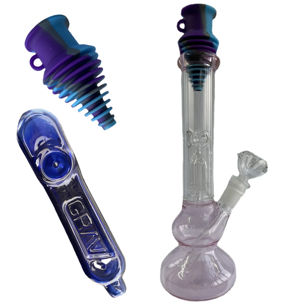 

Стеклянный фильтр, стеклянный масляный коллектор, воронка, оборудование для научных экспериментов, ваза для украшения дома