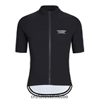 Женская веломайка PNS с коротким рукавом, командная веломайка, рубашка для горных велосипедов, женская одежда для гонок