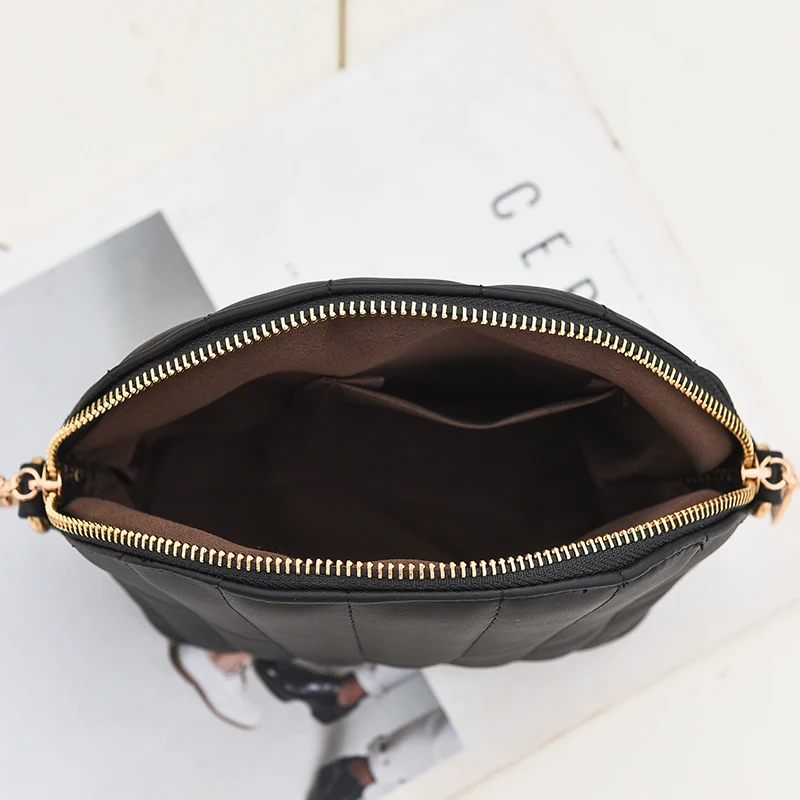 

DL0321 Shell handbags mobile phone bag women's shoulder bag messenger bag