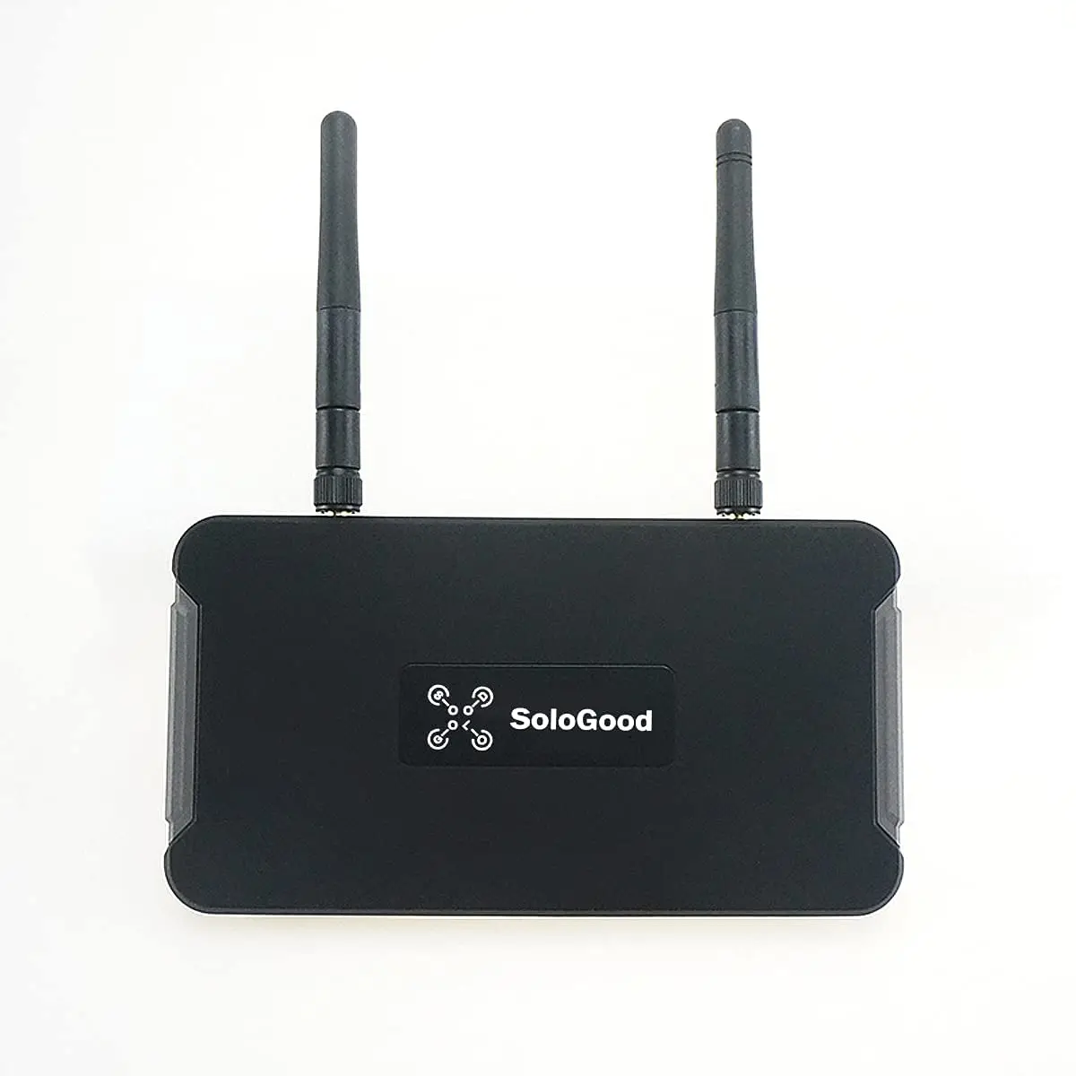 Оптовая продажа ЖК-монитор SoloGood 4 3 дюйма FPV 5 8 ГГц 40CH 800x480 беспроводной приемник