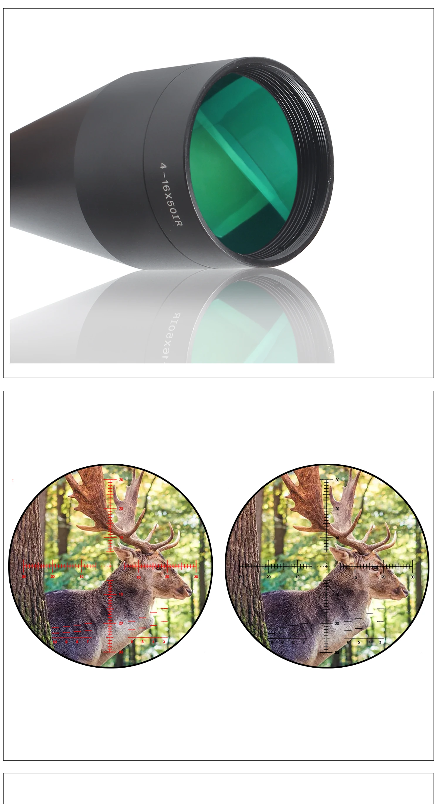Swarovskl 4-16X50 IR Riflescope F15 Red Dot Сетка оптика охотничьи прицелы тактические прицелы снайперские прицелы для охоты оптика