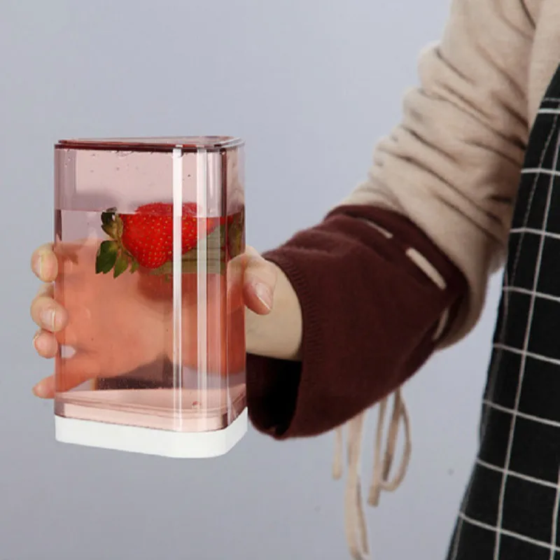 Высокое качество ABS Герметичные банки пищевые баночки зерновые ящики для