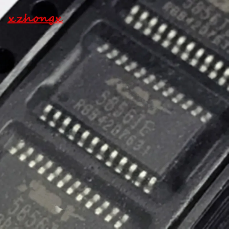 

RDA5856TE 5856TE tssop24